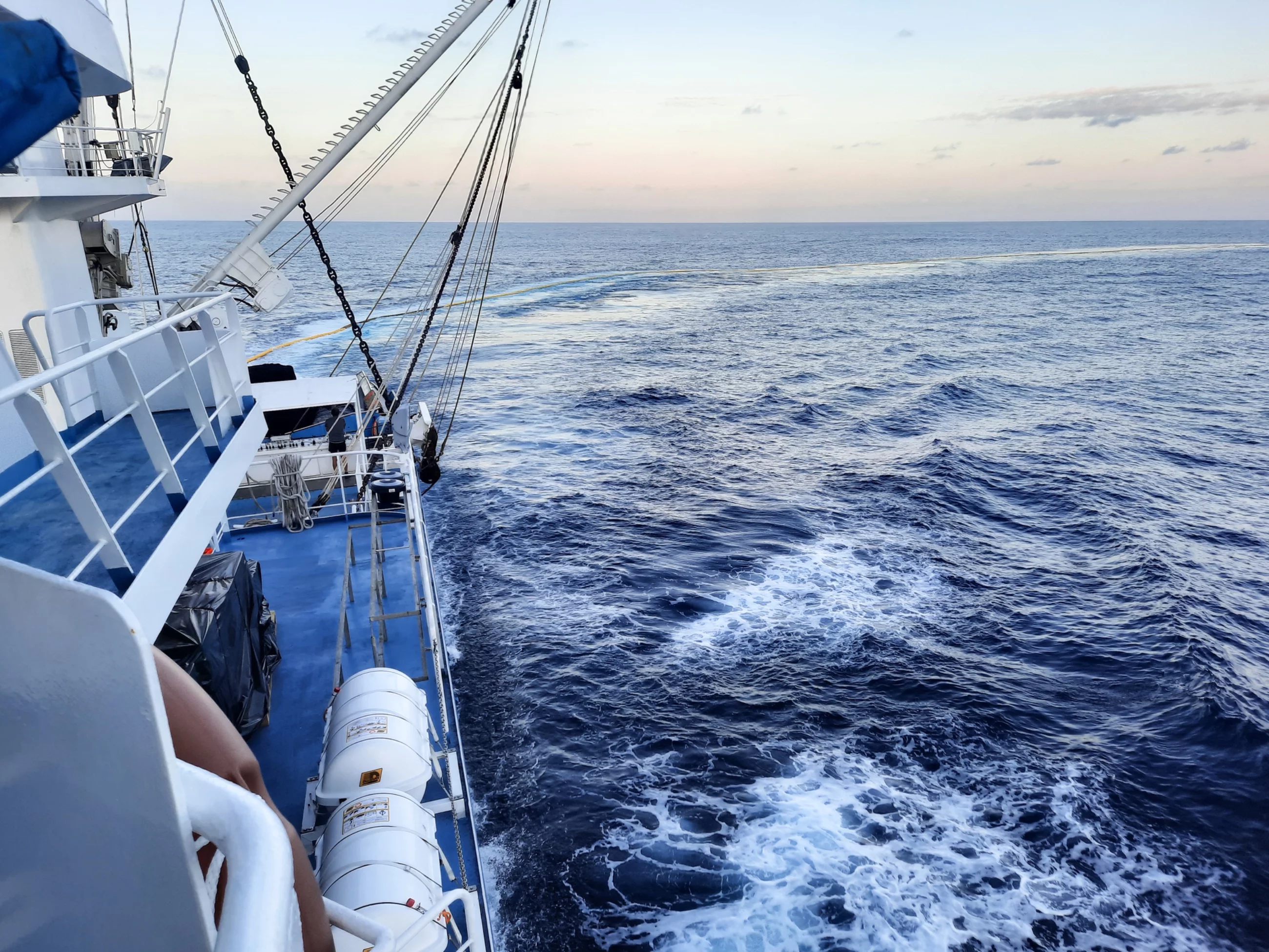 Kuter, zdjęcie ilustracyjne