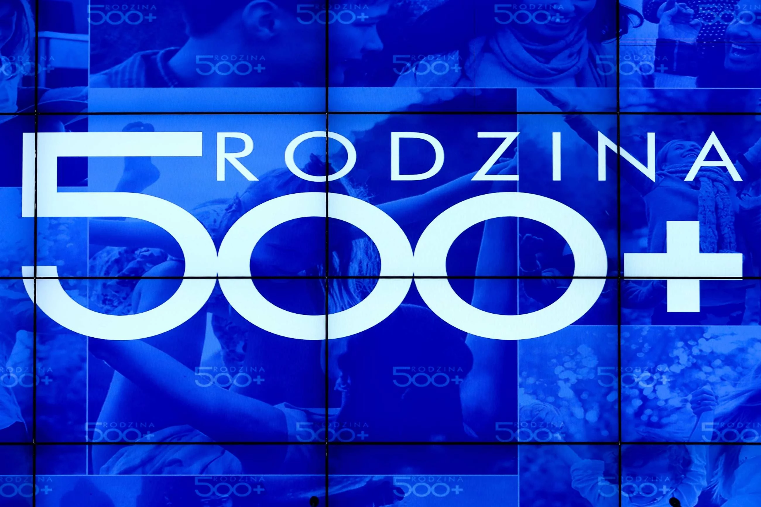 Rodzina 500+