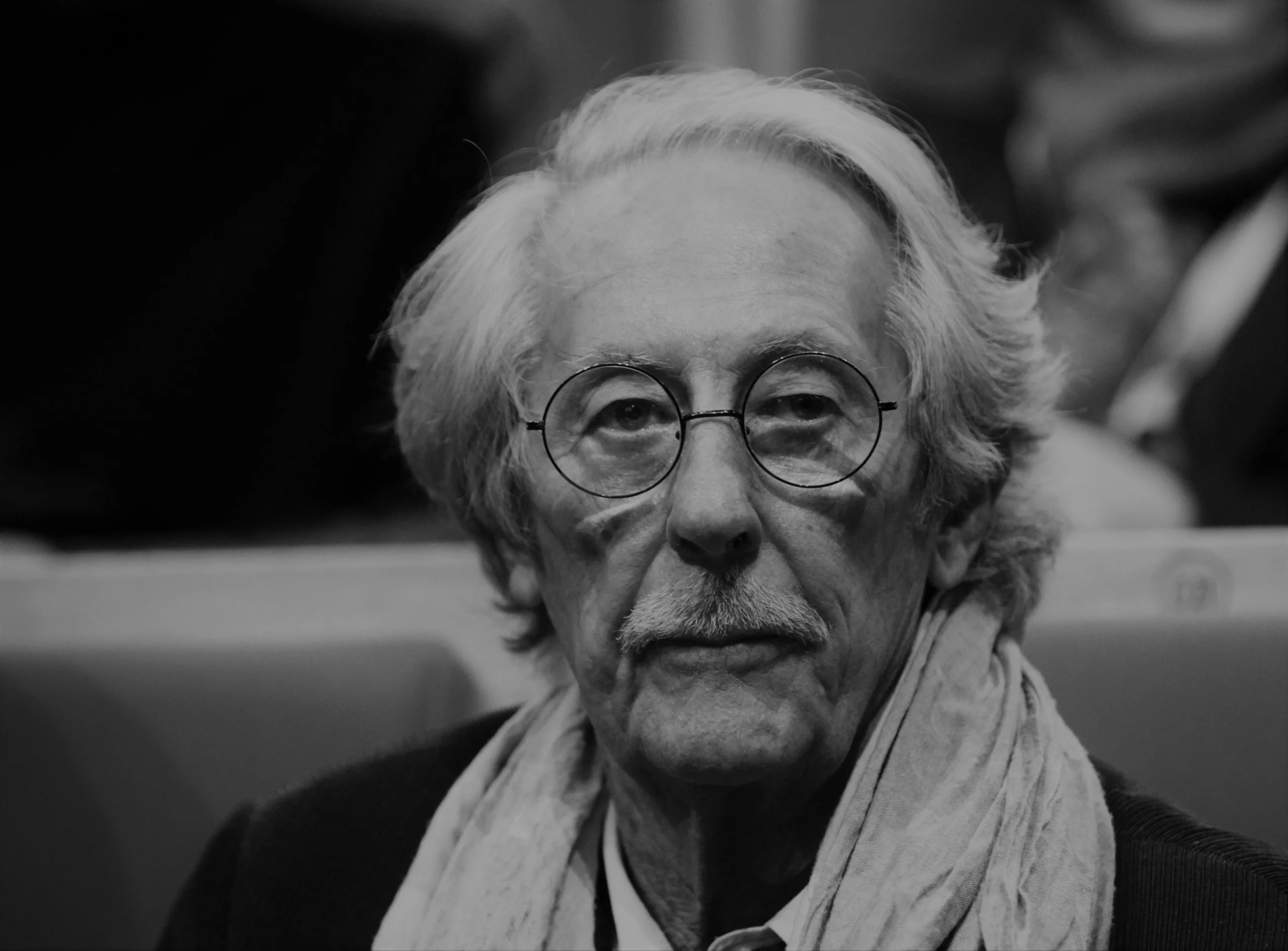 Jean Rochefort