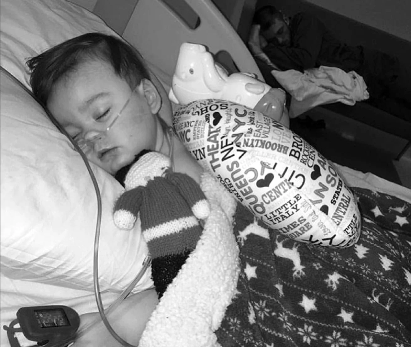 Alfie Evans