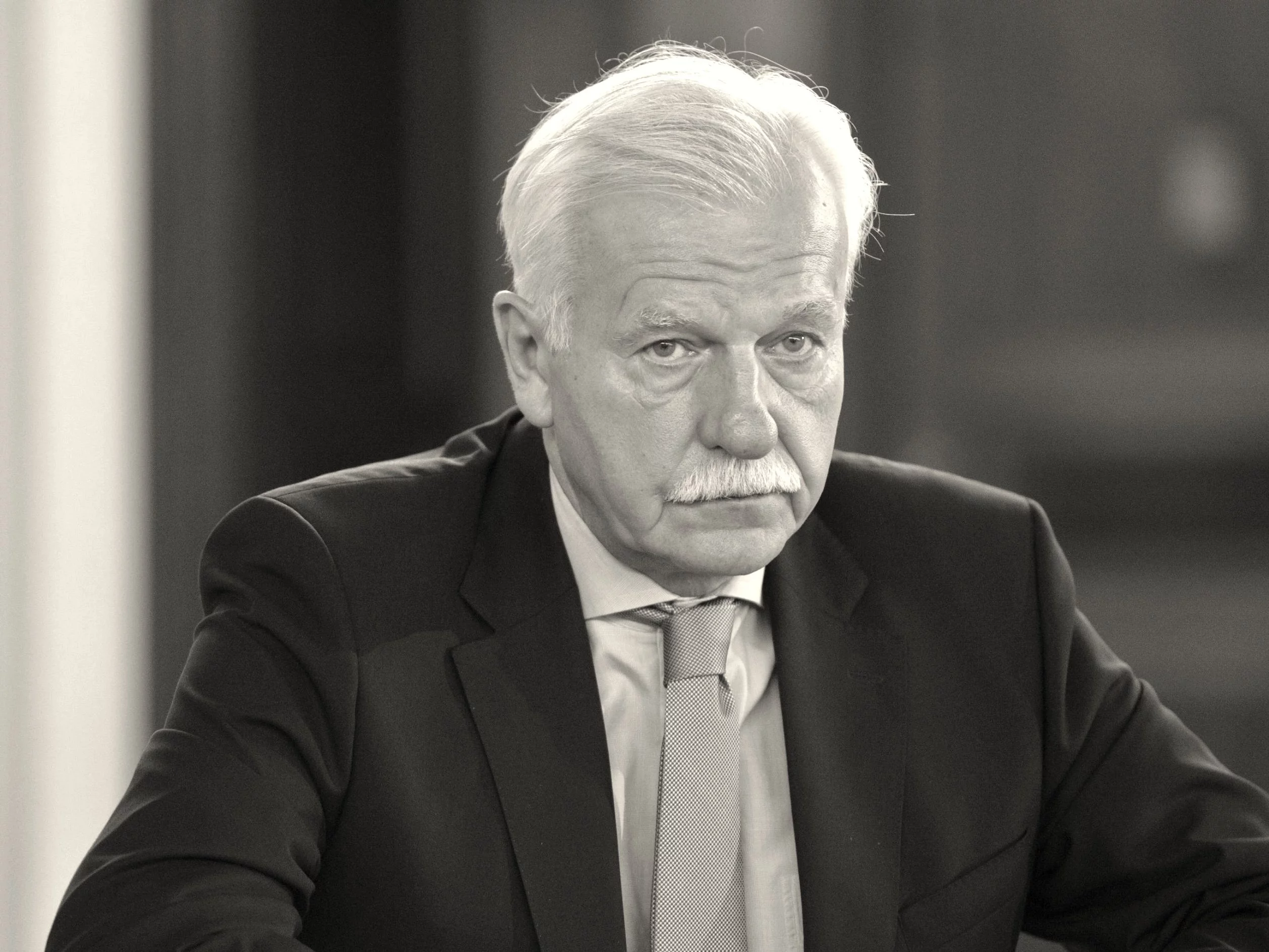 Andrzej Olechowski