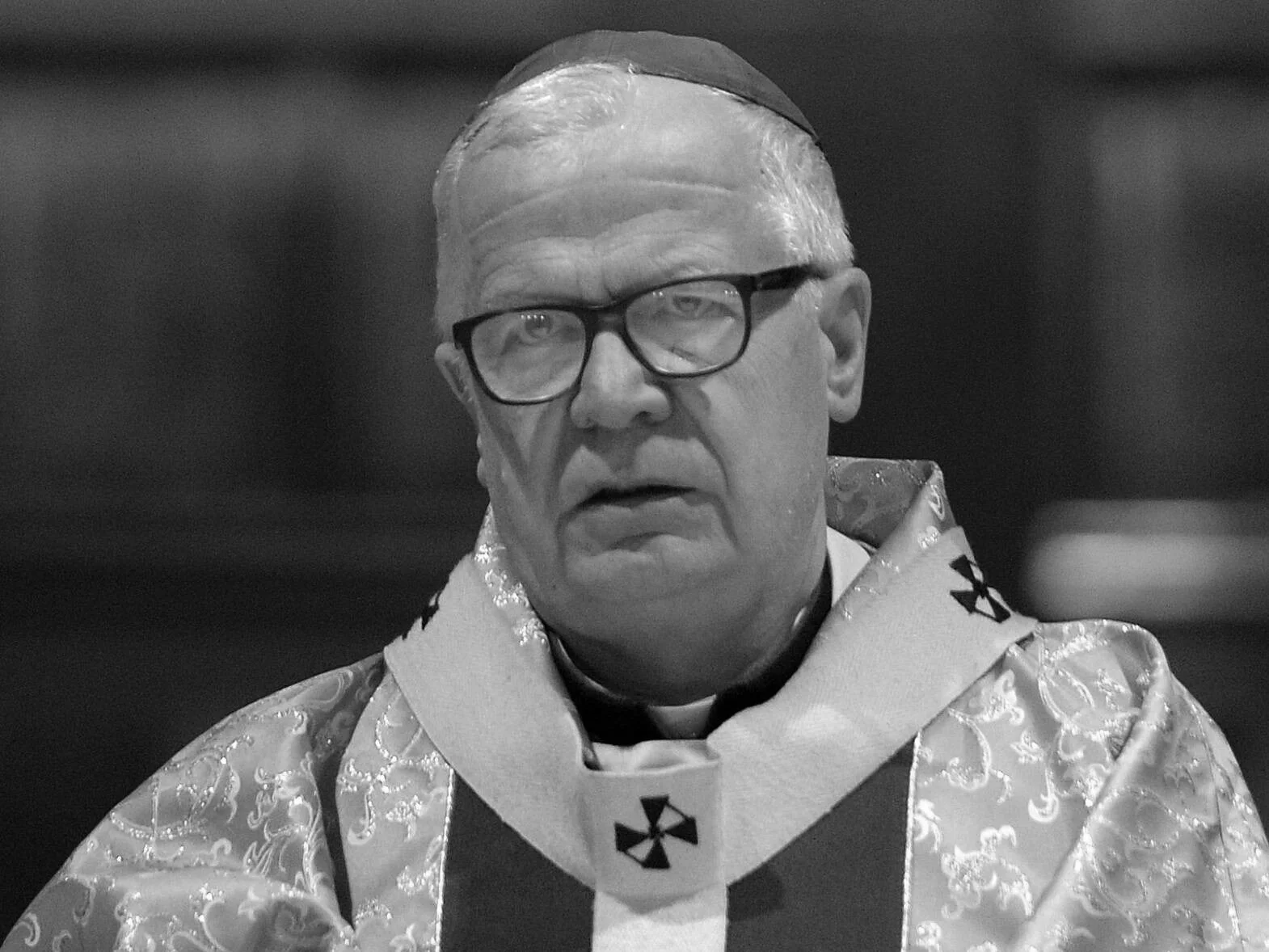 Józef Michalik