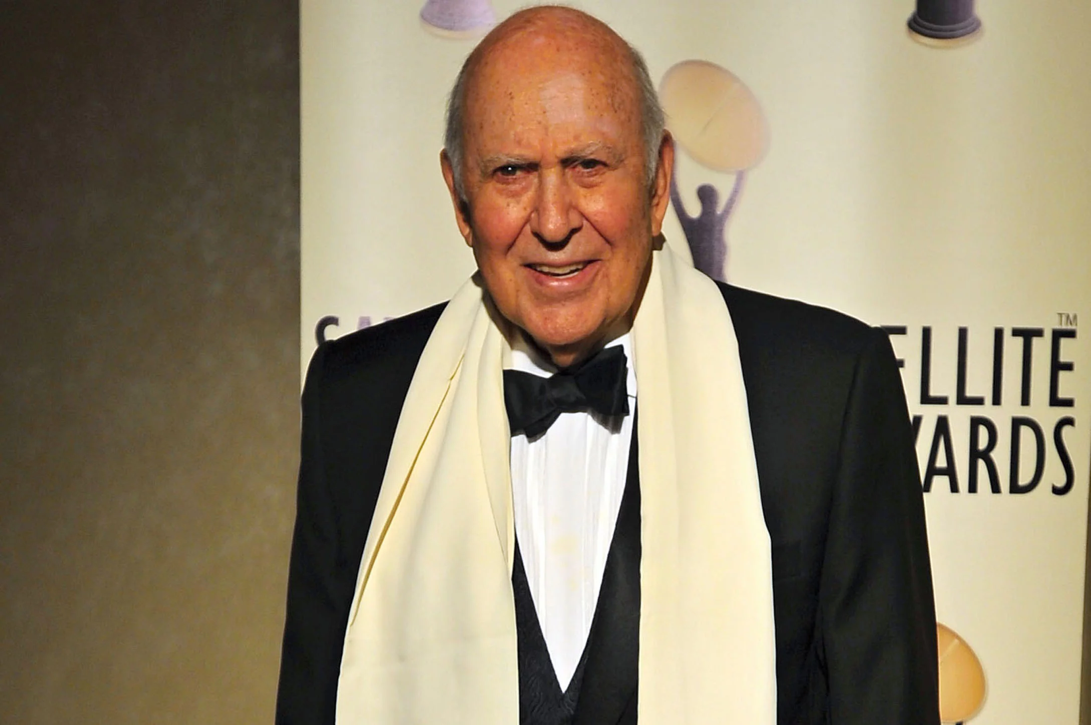 Carl Reiner