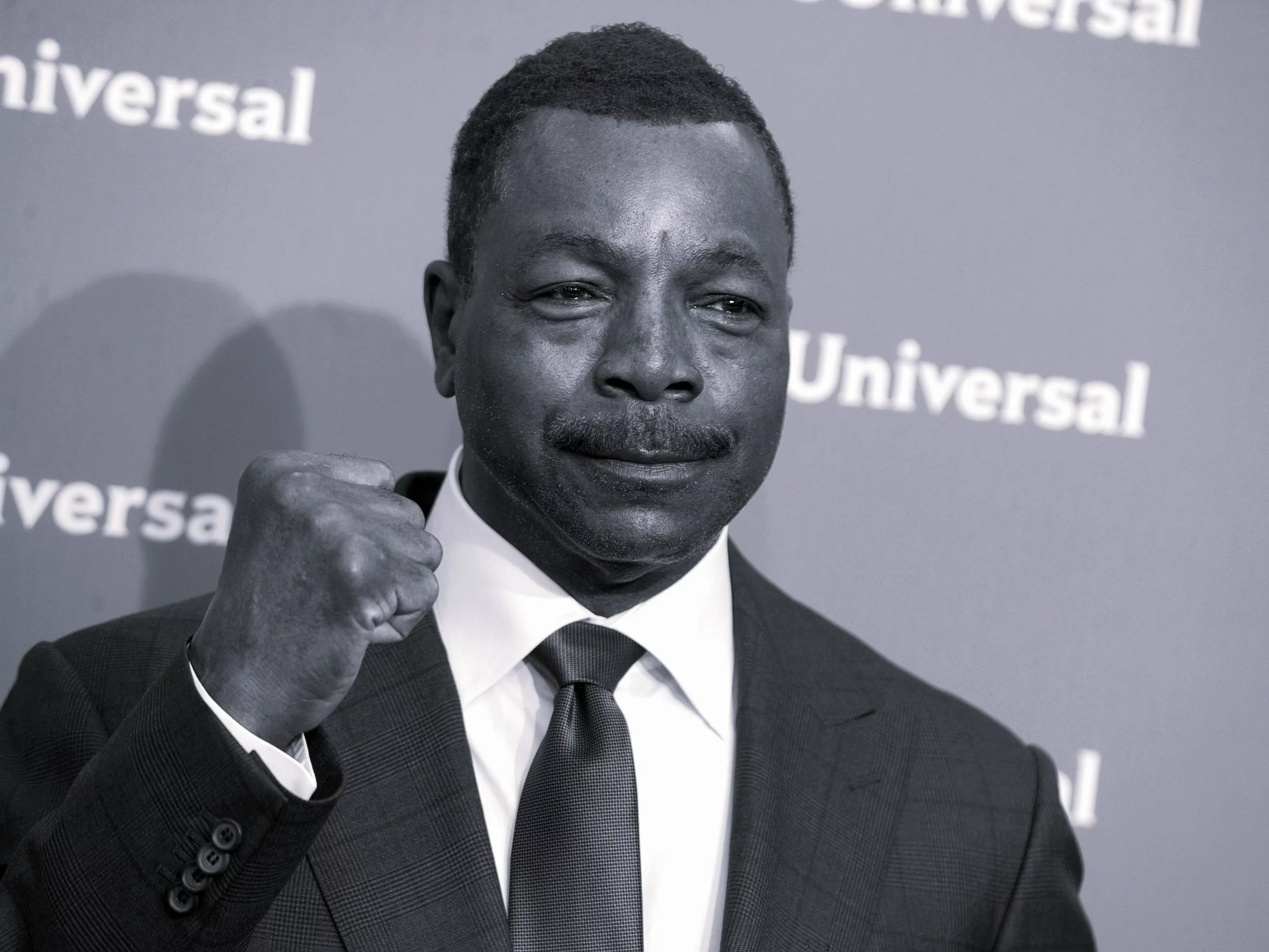 Carl Weathers