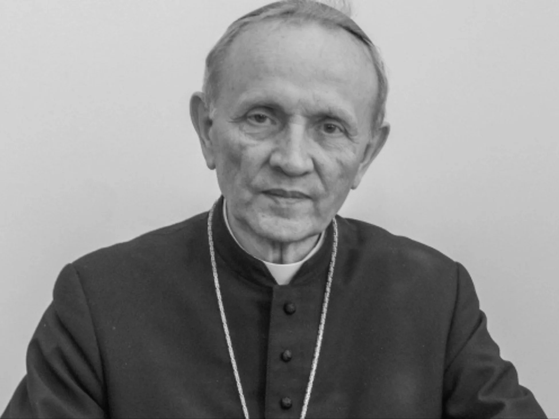 Zmarł biskup Władysław Bobowski