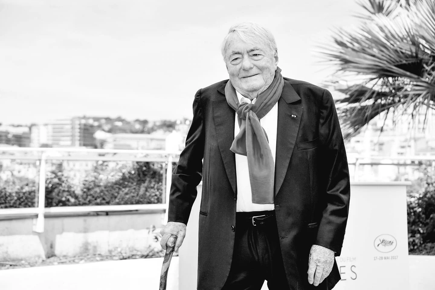 Claude Lanzmann