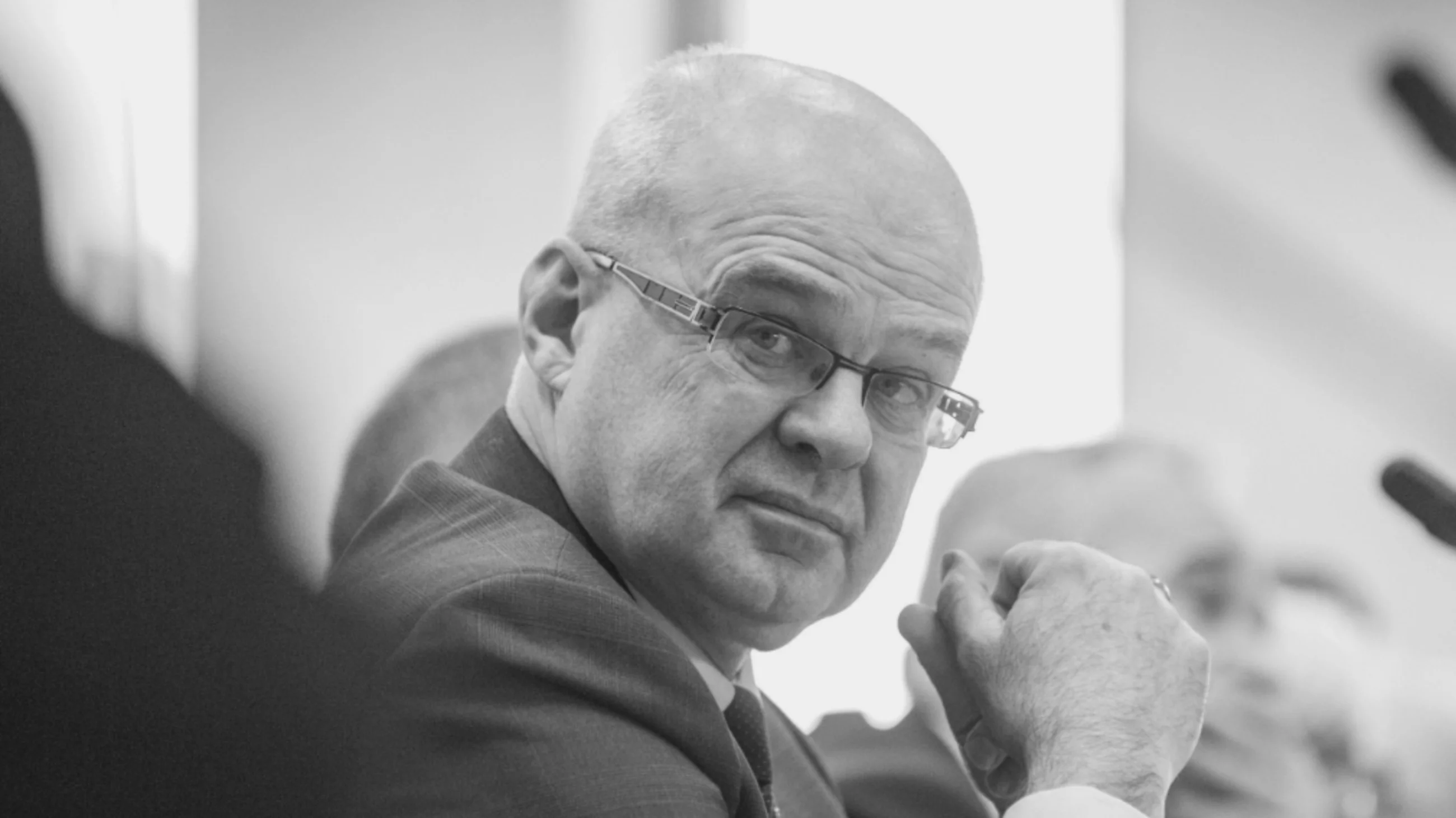 Nie żyje gen. Waldemar Skrzypczak