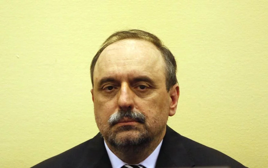 Goran Hadżić