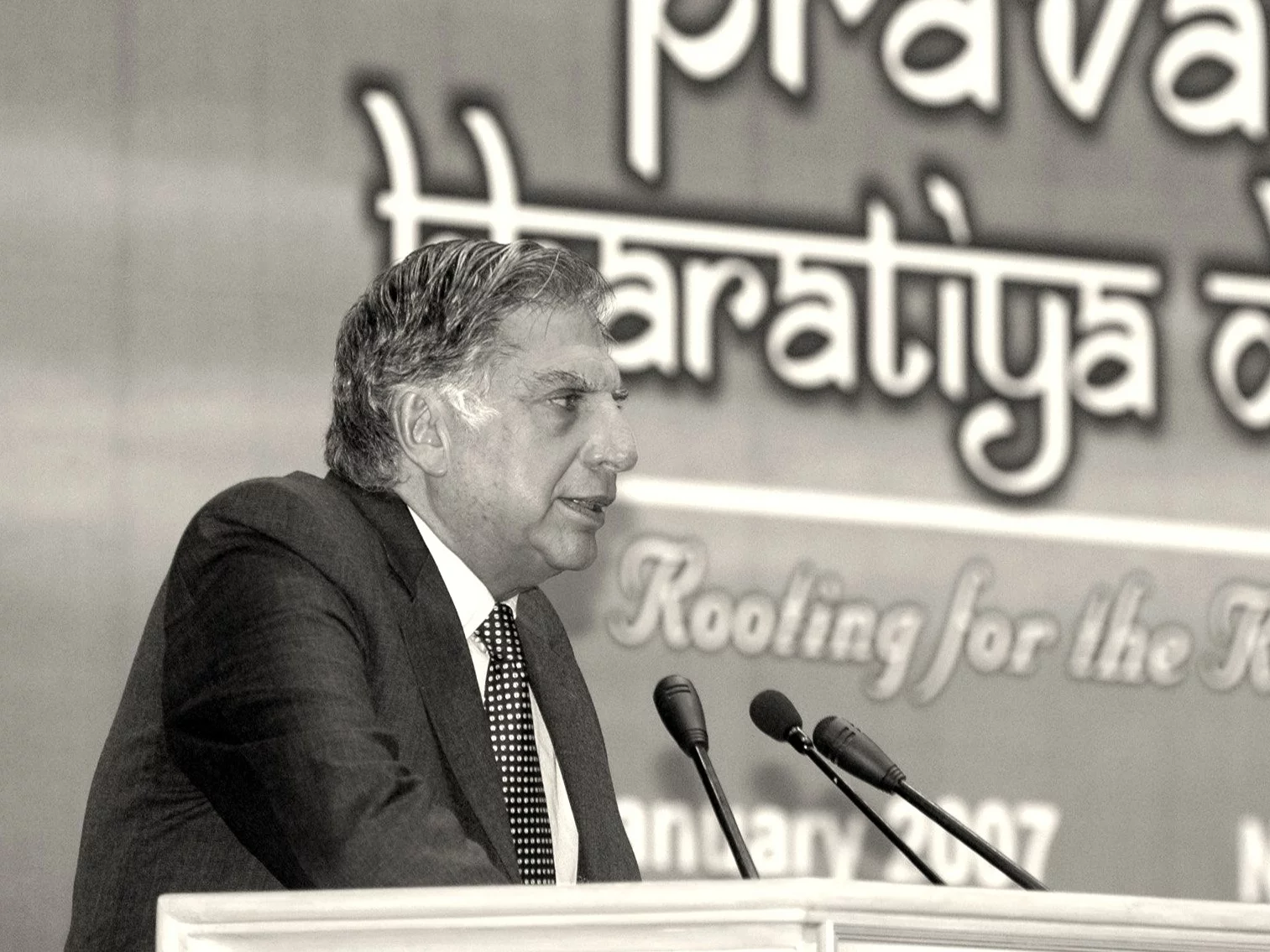 Ratan Tata