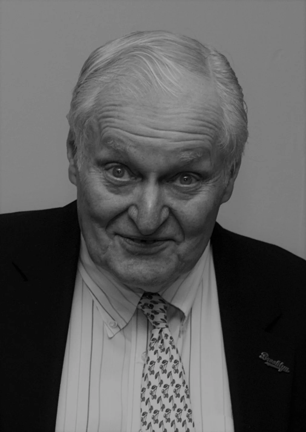John Ashbery