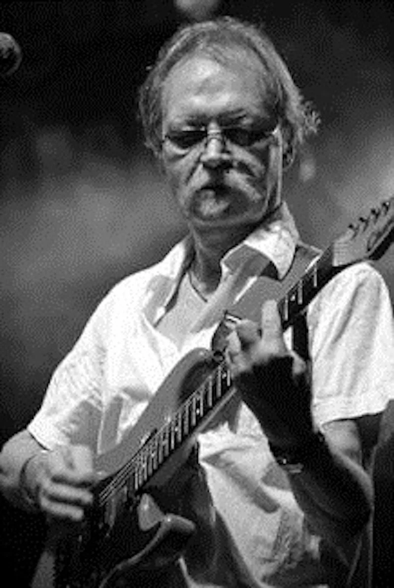 Jerzy Kossela