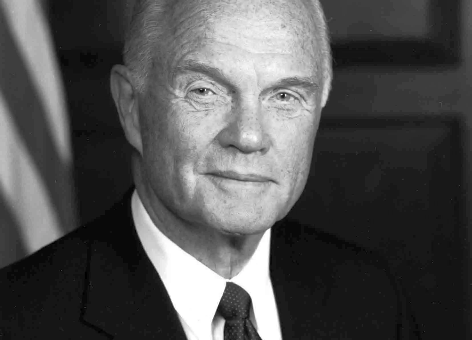 John Glenn