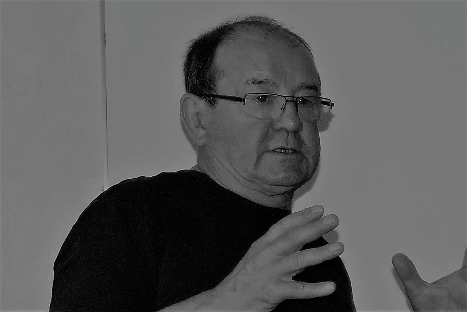 Marek Pacuła