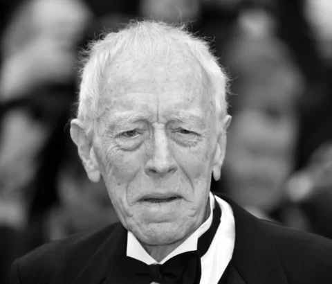 Max von Sydow