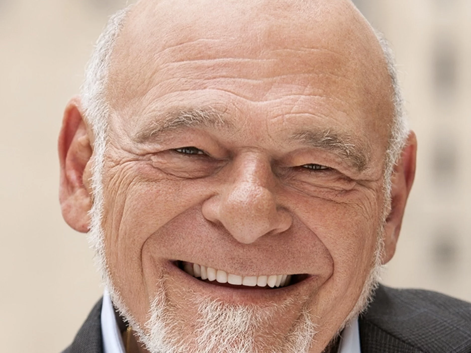 Sam Zell