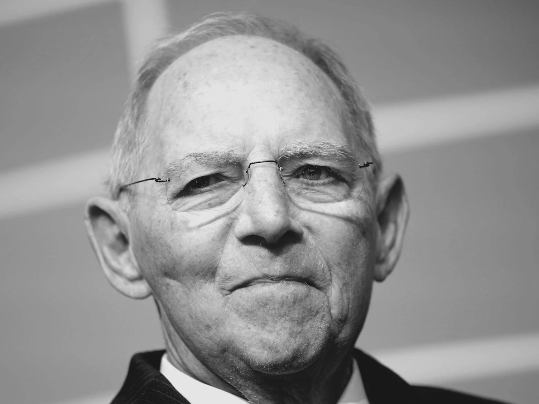 Wolfgang Schaeuble