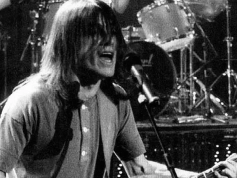 Malcolm Young