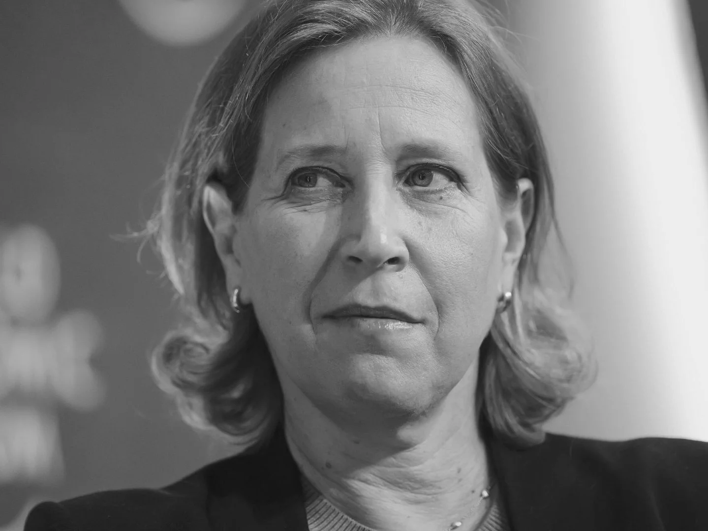 Susan Wojcicki