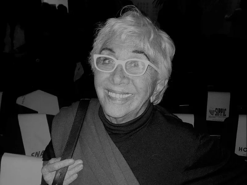 Lina Wertmuller