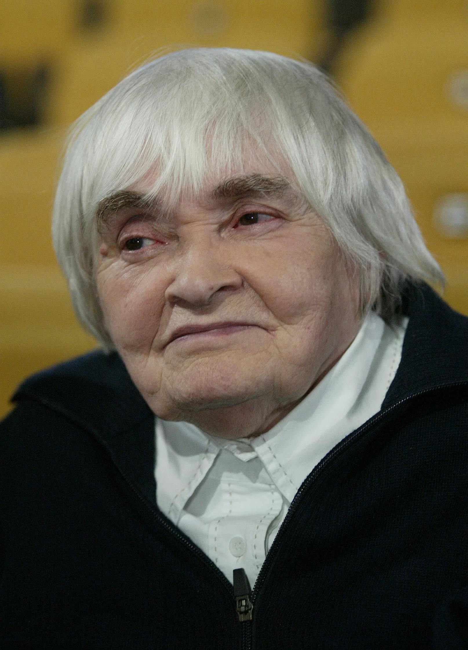 Prof. Maria Janion