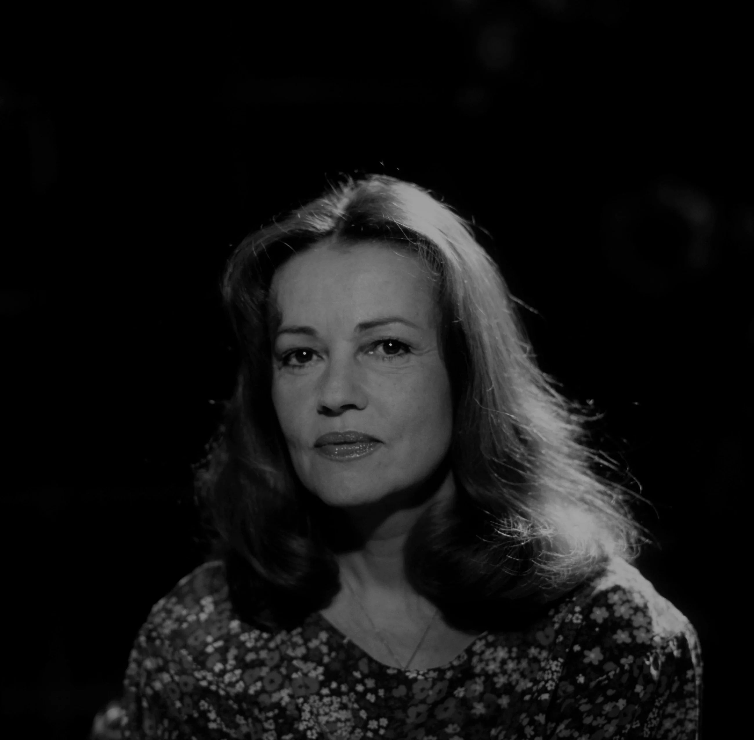 Jeanne Moreau