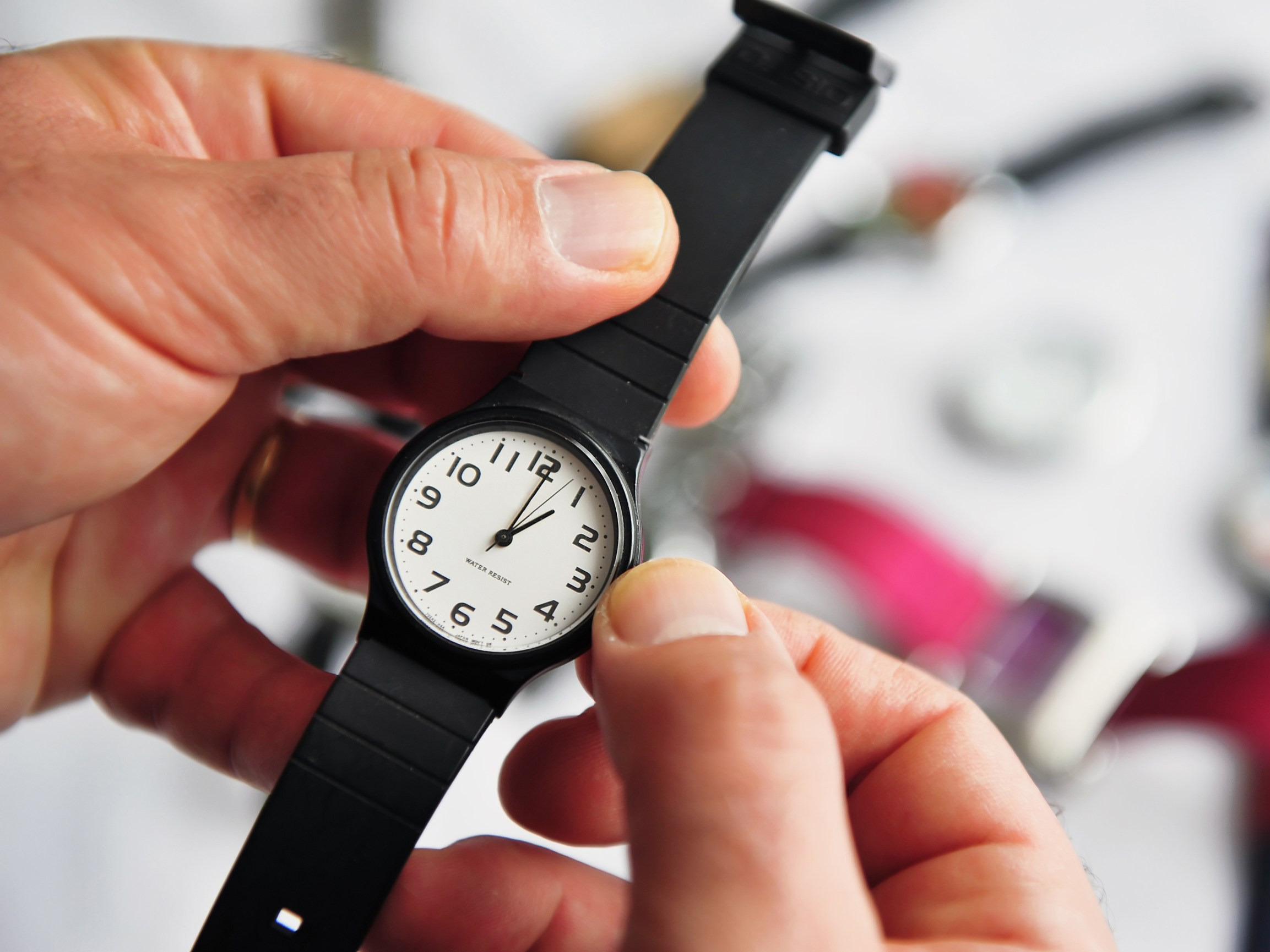 Kiedy koniec z przestawianiem zegarków? Szczegóły rozmowy Polski na europejskich salonach