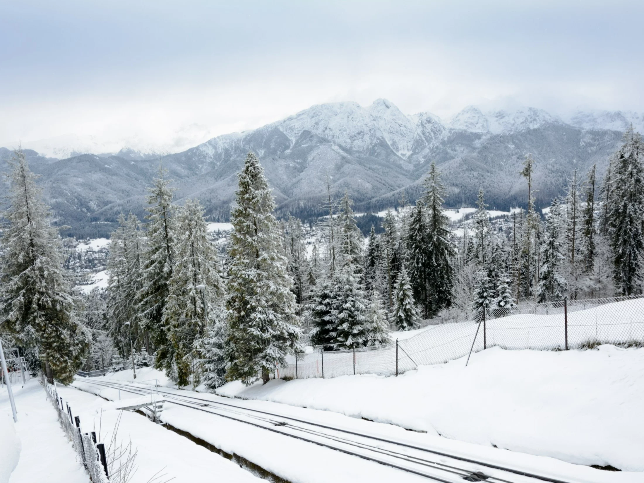 Tatry