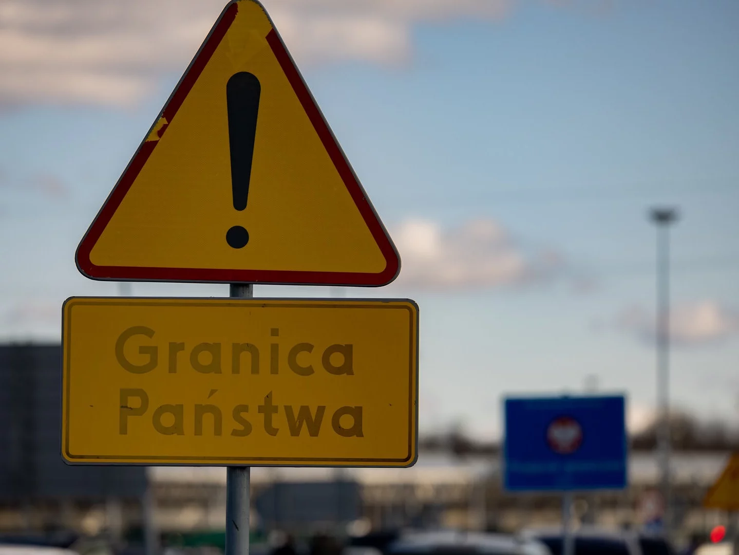 W Ukrainie zmieniły się przepisy. Liczba wjazdów do Polski wzrosła o 10 tys. w tydzień