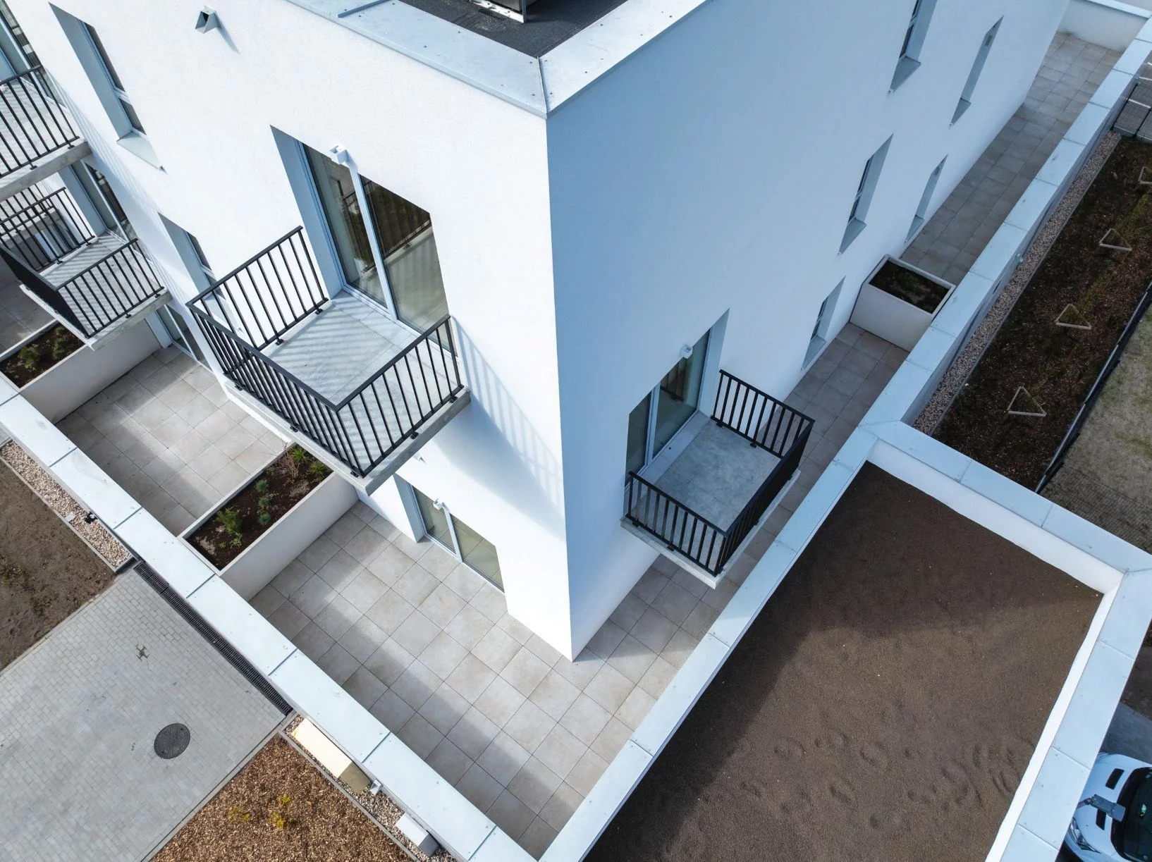 Warszawa zmienia zasady najmu mieszkań komunalnych. Kolejne zawody zyskają pierwszeństwo