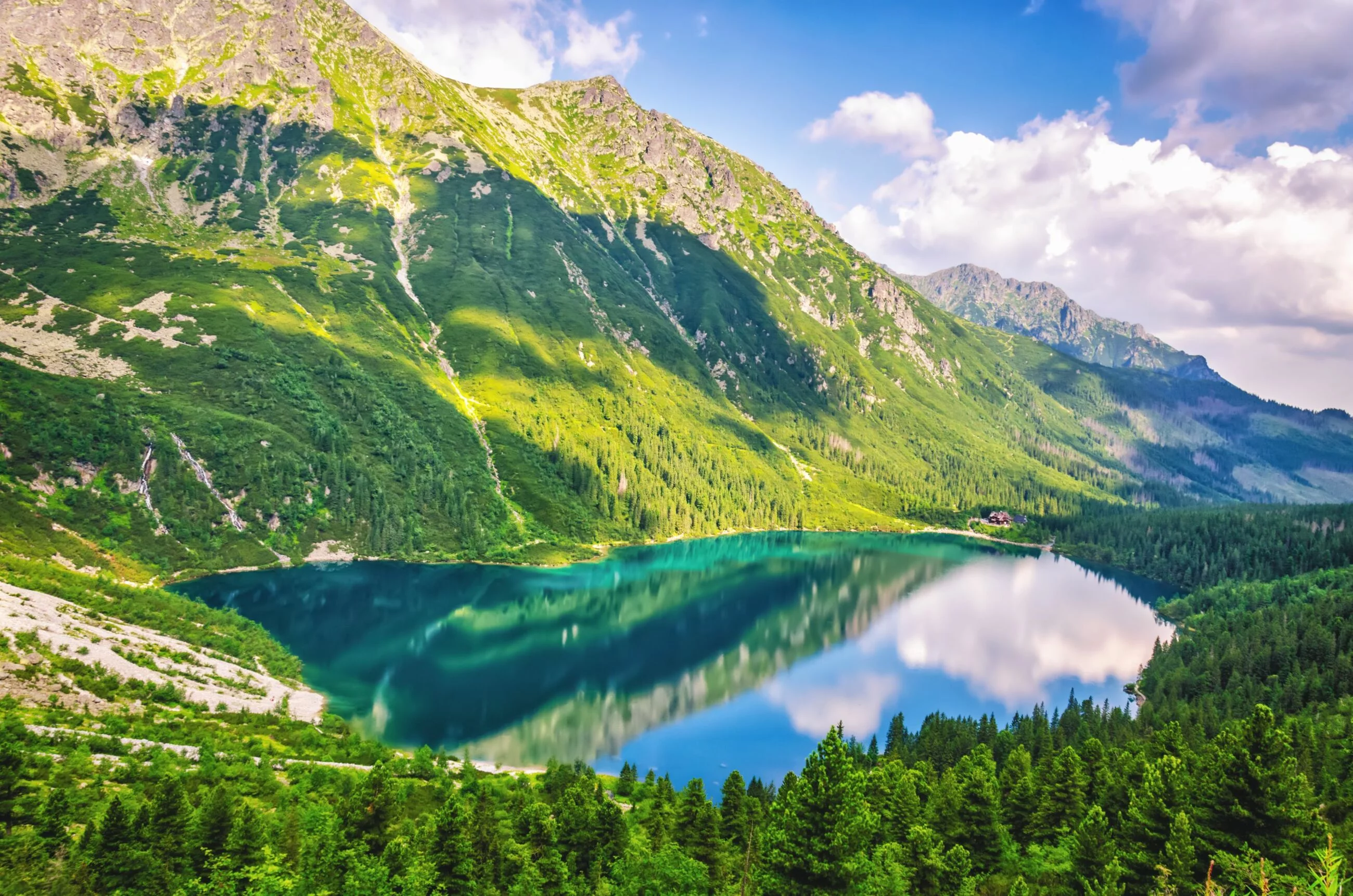 Morskie Oko