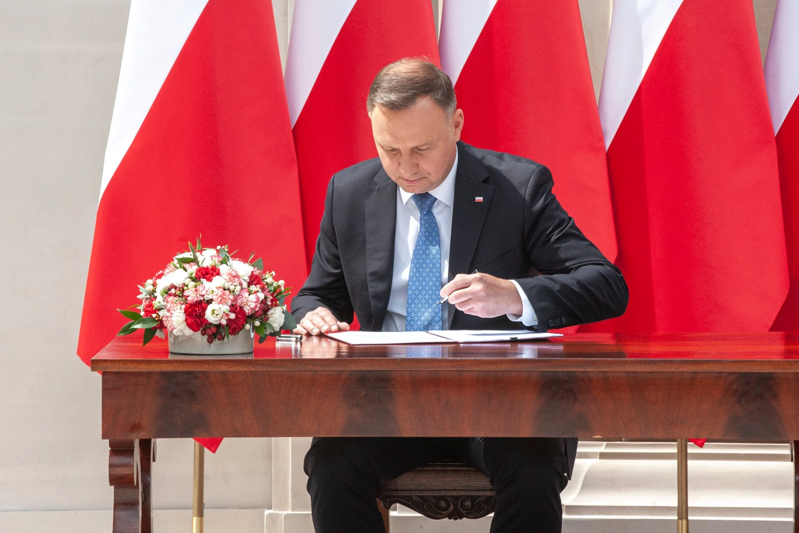 Andrzej Duda