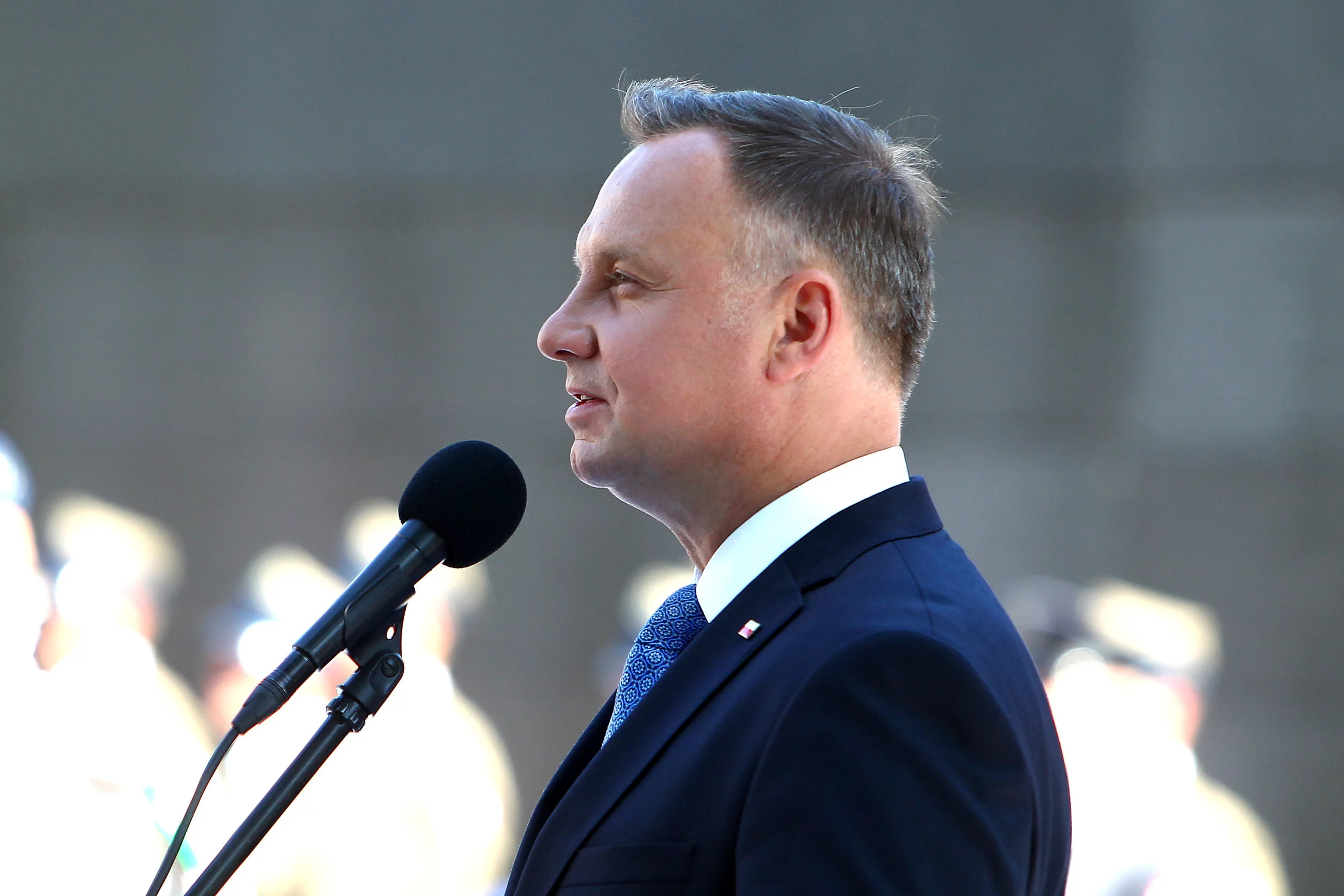 Andrzej Duda