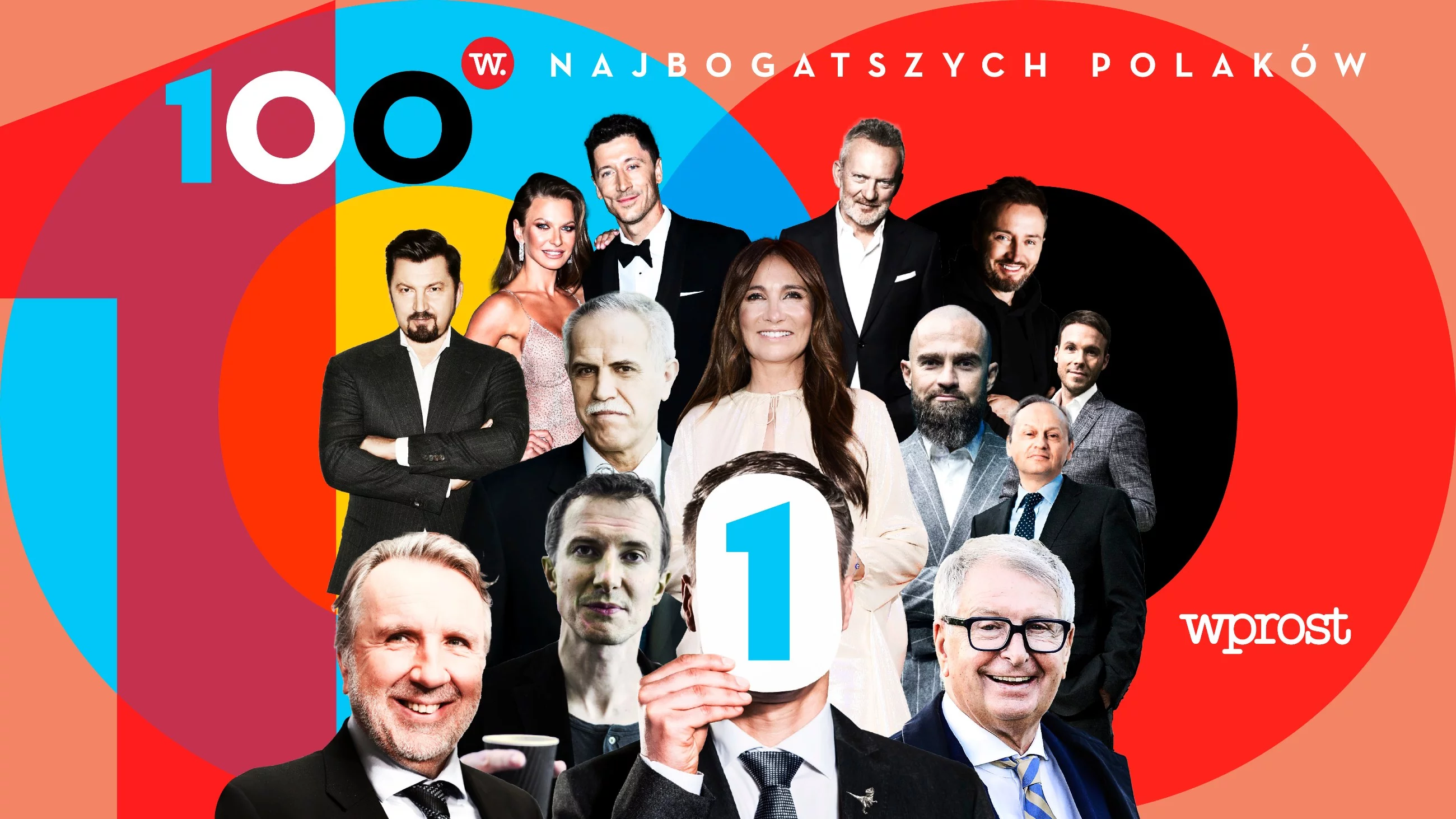 Okładka „Wprost” 26/2023