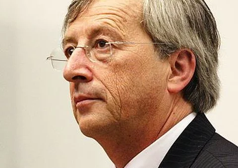 Jean-Claude Juncker, fot. Wikipedia / Matrin Moeller