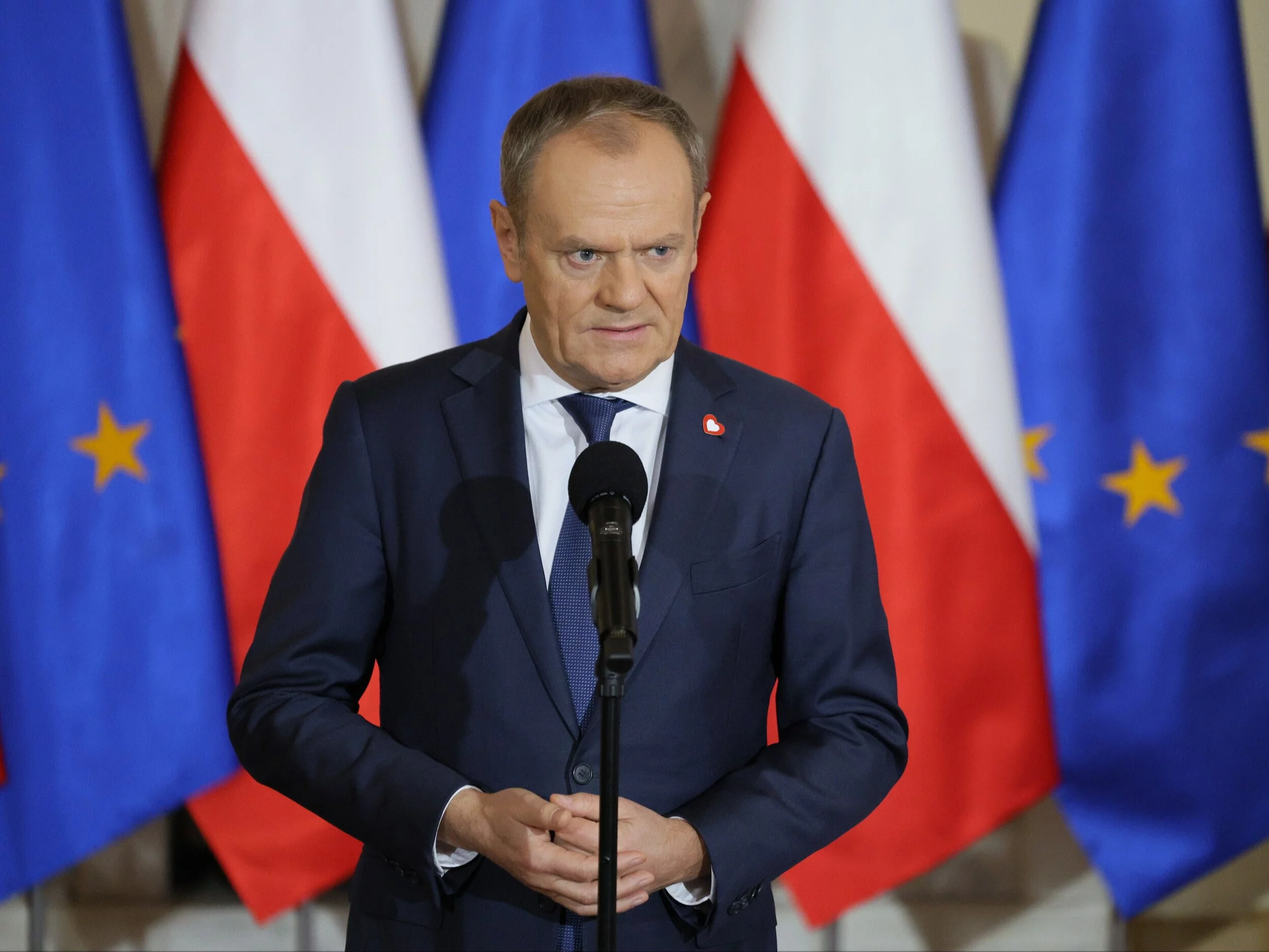 Donald Tusk