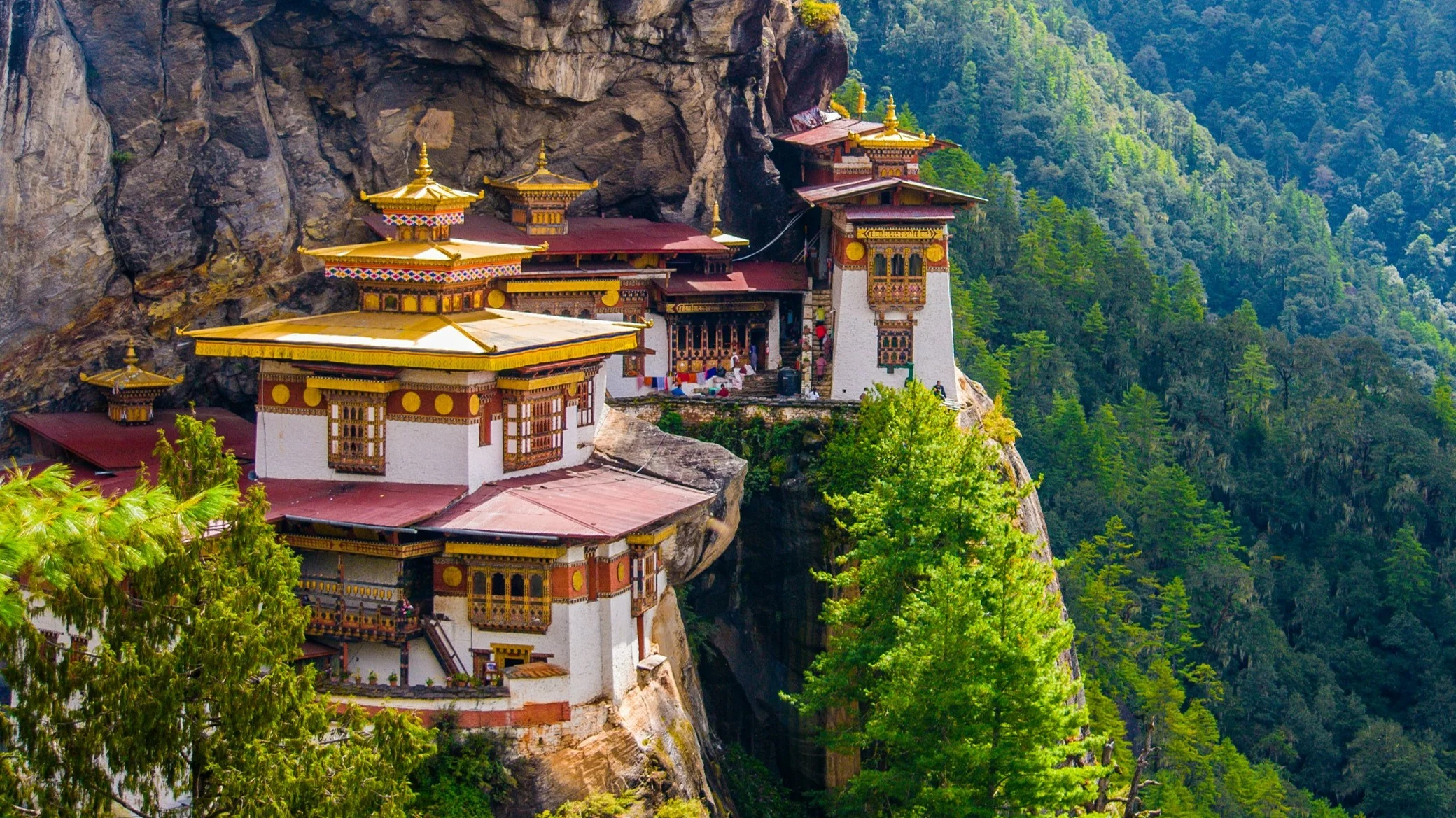 Bhutan