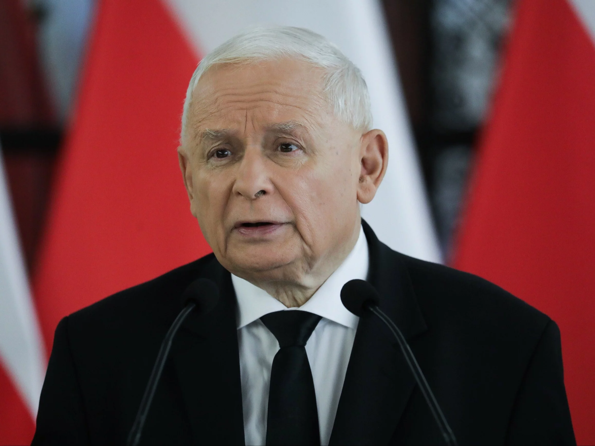 Jarosław Kaczyński