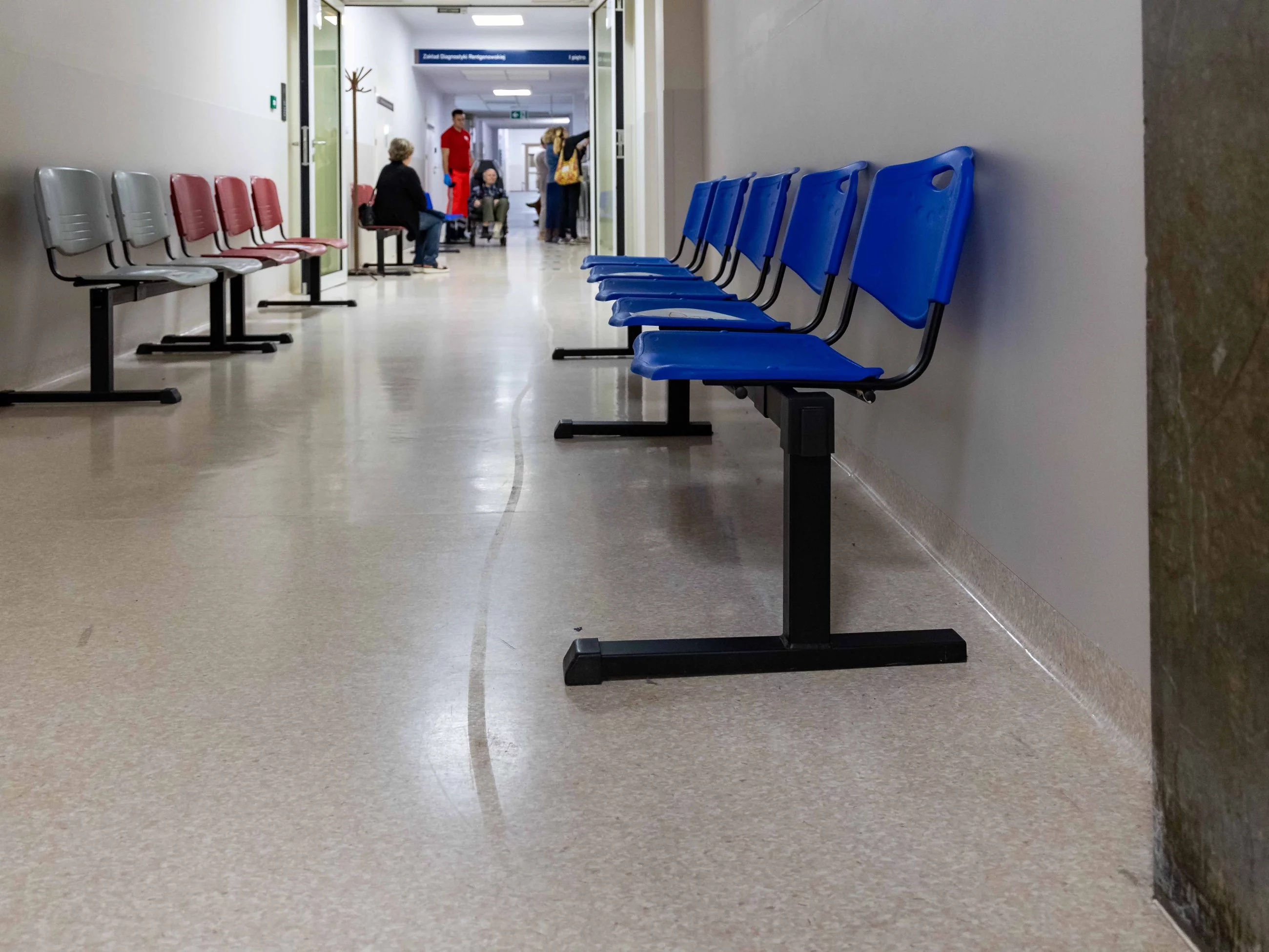 Zmiany w opiece koordynowanej od 1 października. Najważniejsze informacje