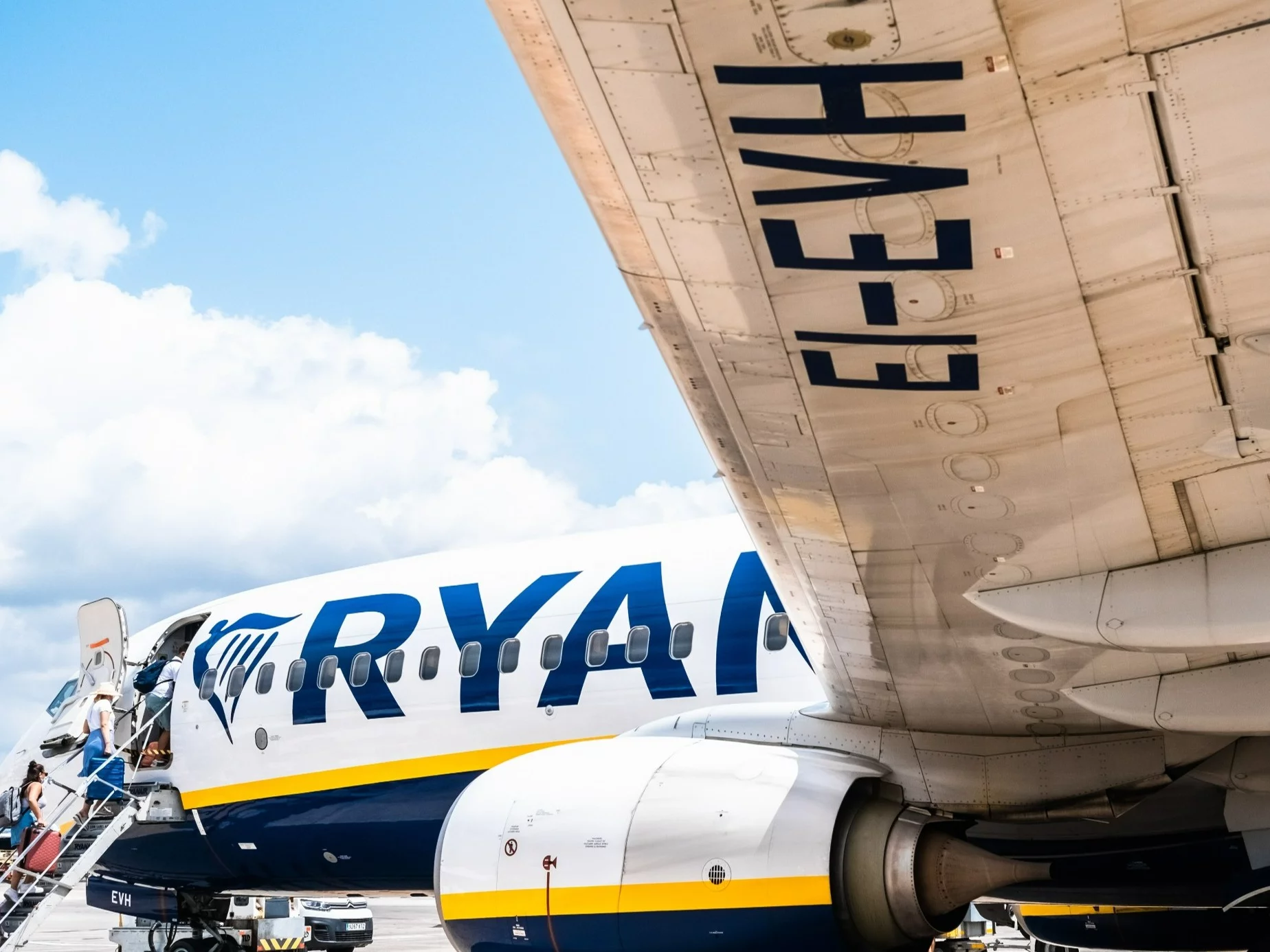 Ryanair