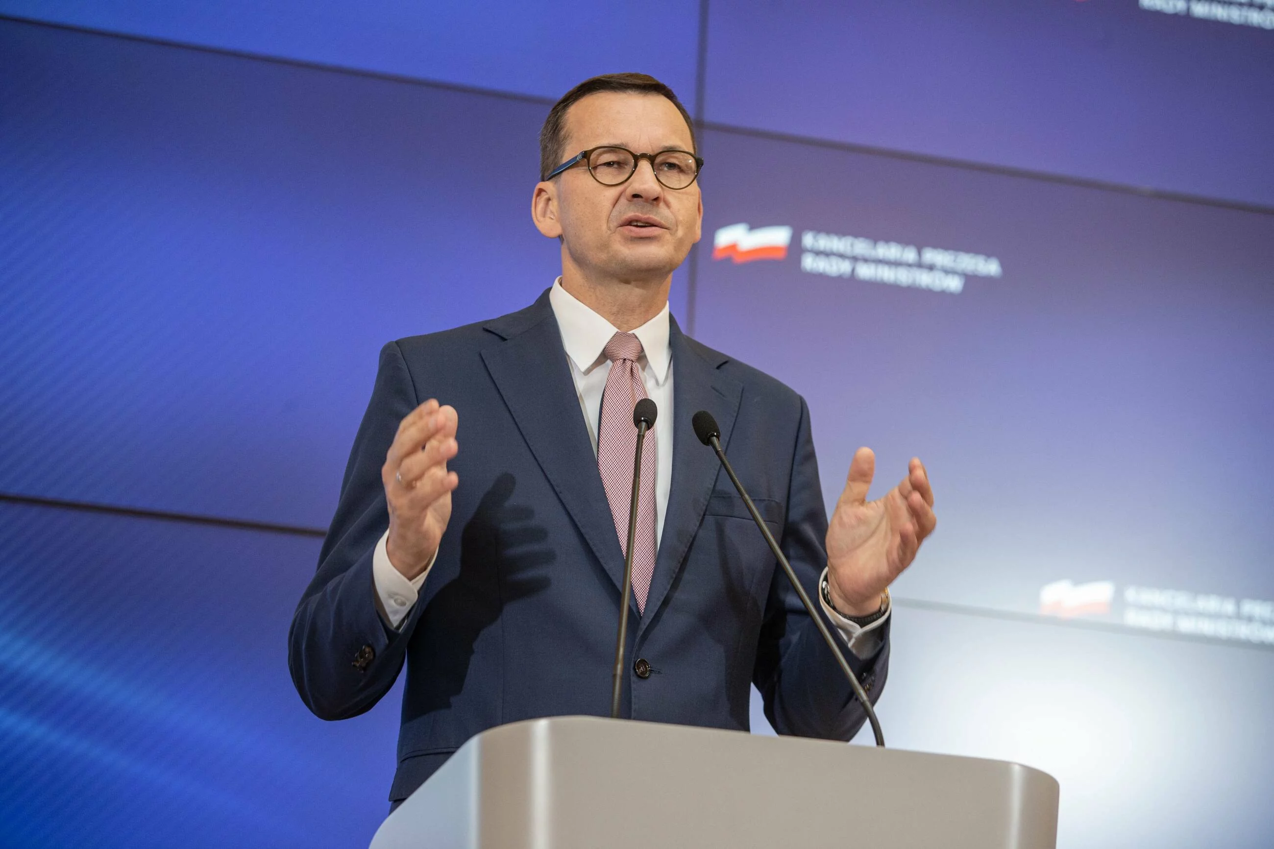 Mateusz Morawiecki