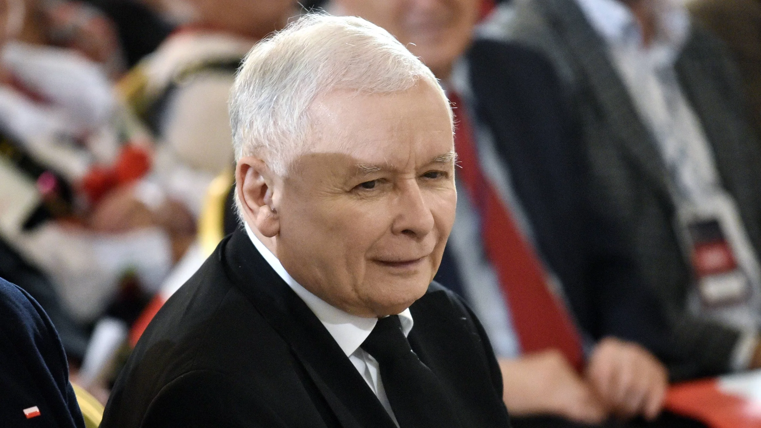 Jarosław Kaczyński