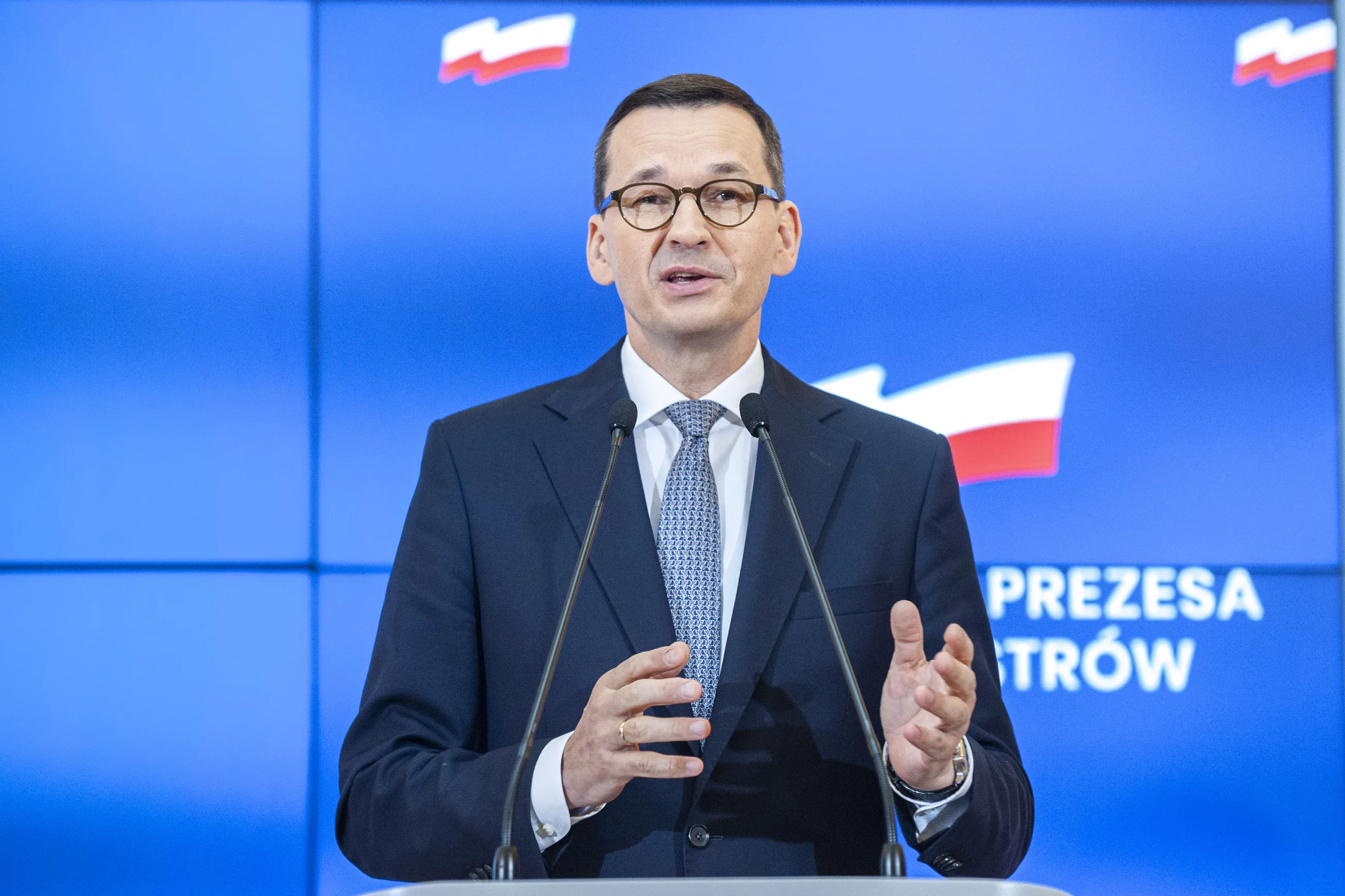 Mateusz Morawiecki