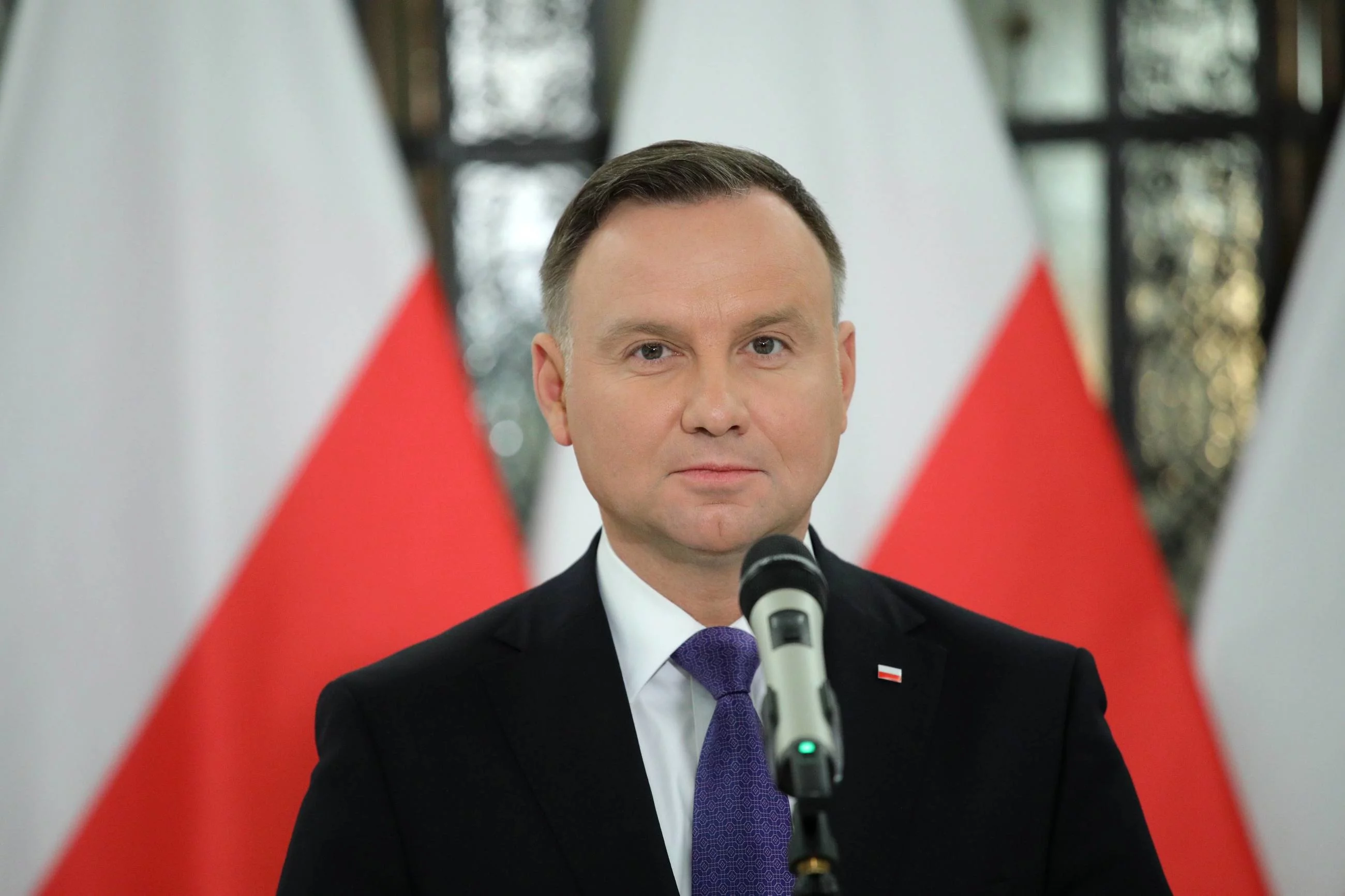 Andrzej Duda