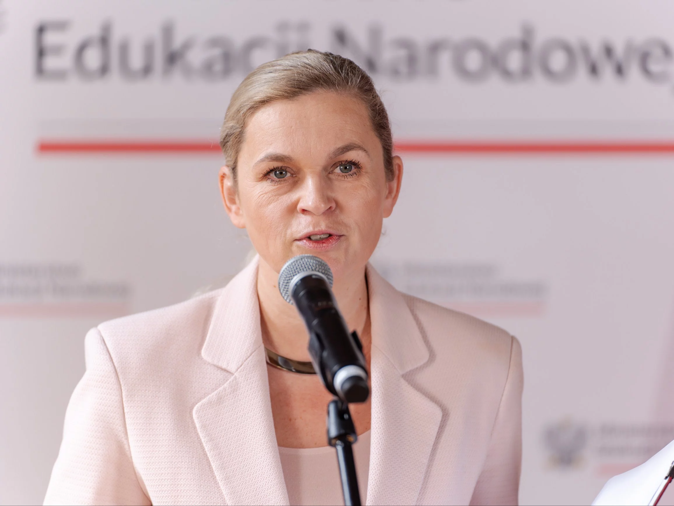 Barbara Nowacka