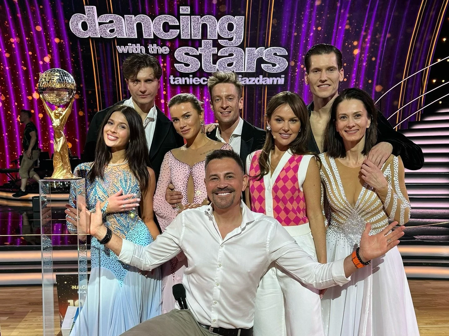 „Dancing With The Stars. Taniec z Gwiazdami”