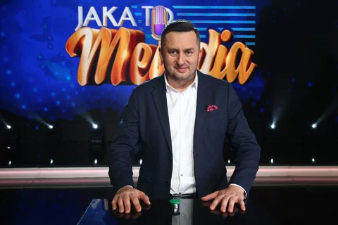 Norbi w "Jaka to melodia?"
