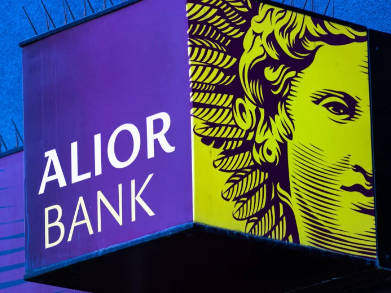 Alior Bank