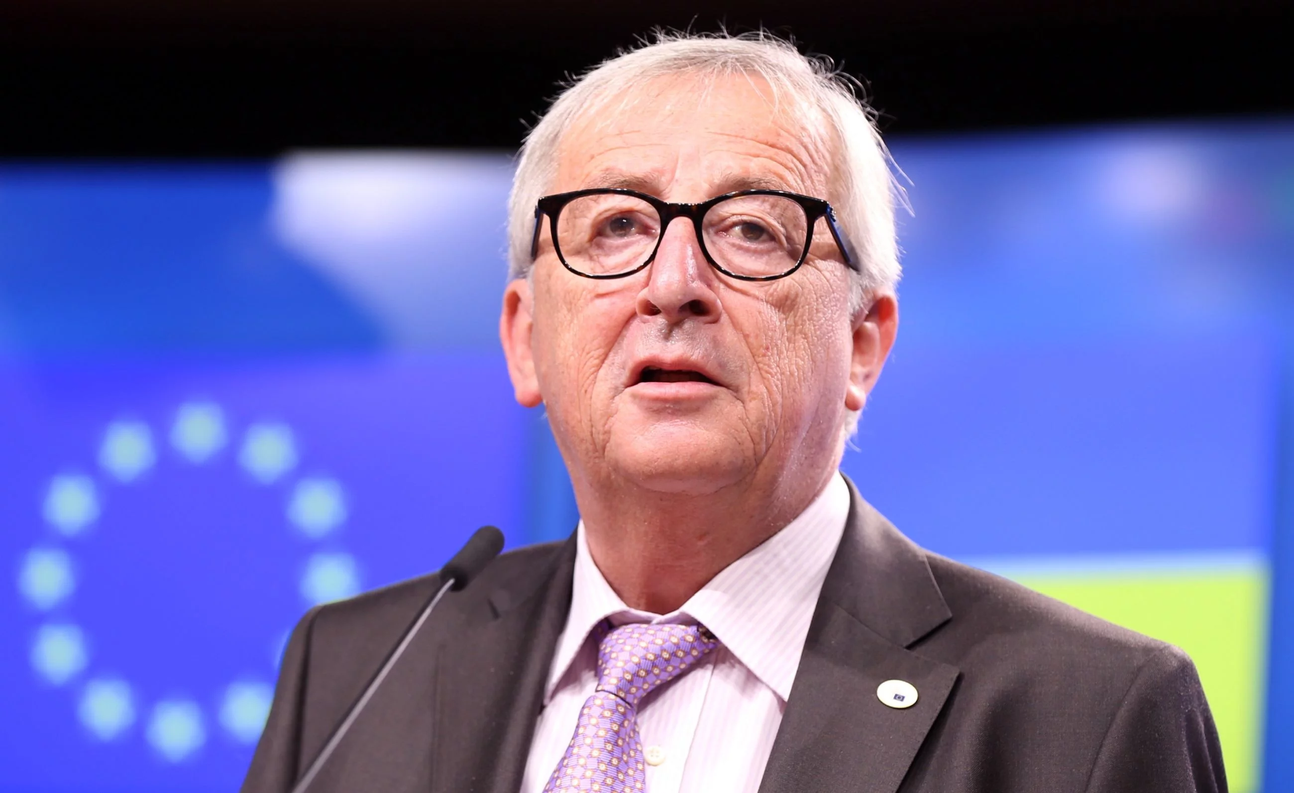 Jean-Claude Juncker