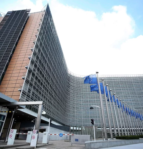 Parlament Europejski