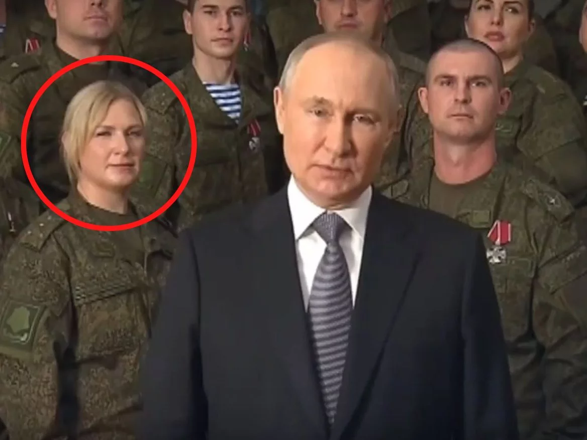 Władimir Putin